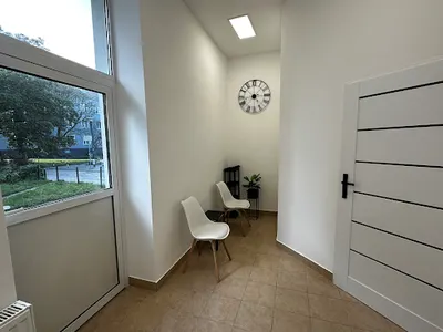 Endokrynolog dr hab. n. med. Violetta Rosiek